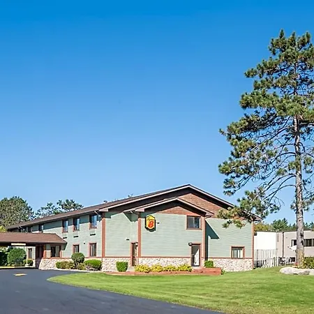 Super 8 By Wyndham Baxter/Brainerd Area-3