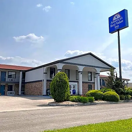 Americas Best Value Inn Blue Ridge-3