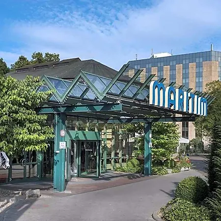Maritim Hotel Stuttgart-2