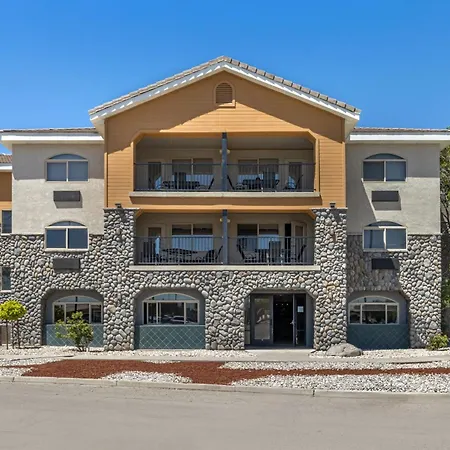 Holiday Inn Express Fallon By Ihg-3