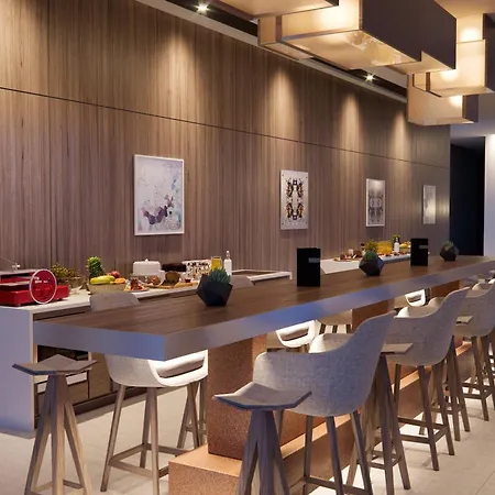 Ac Hotel By Marriott Santa Marta-3