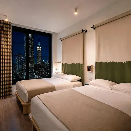 Moxy Nyc Chelsea-2