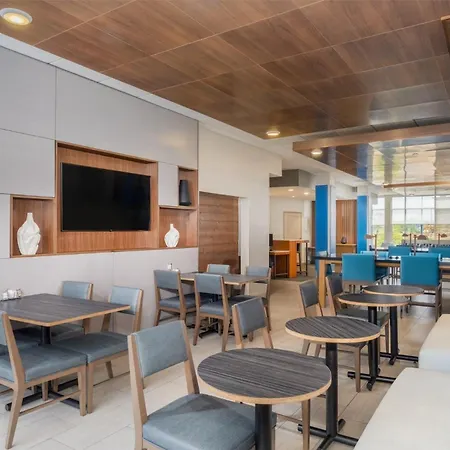 Holiday Inn Express & Suites - Lexington W - Versailles By Ihg-3