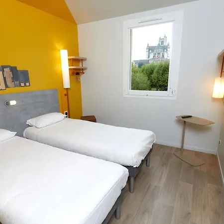 ibis budget Auxerre Centre-3