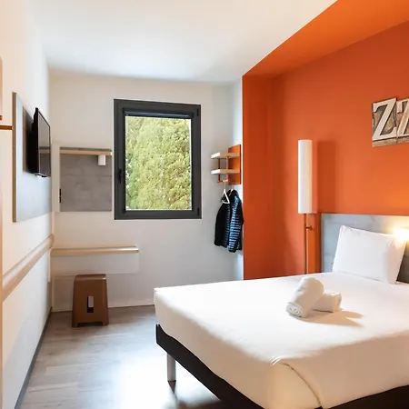 Ibis Budget Madrid Centro Lavapies-3