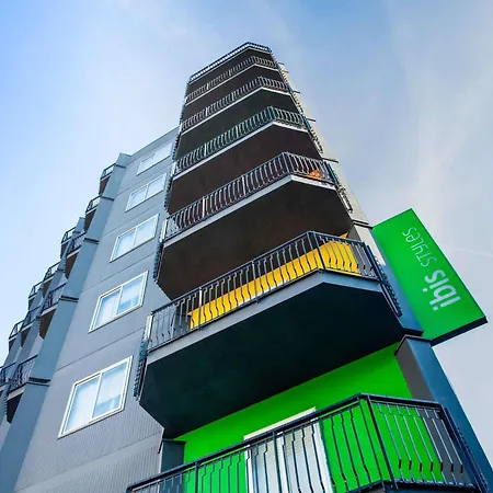 Ibis Styles Brindisi-2
