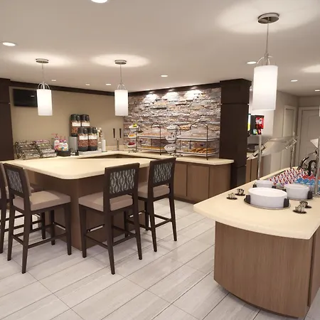 Staybridge Suites Irvine - John Wayne Airport By Ihg-2