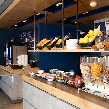 Ibis Budget Perigueux Boulazac-2