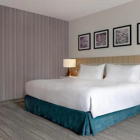 Hilton Garden Inn Sudbury, Ontario, Canada-2