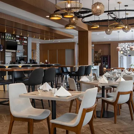 Hilton Garden Inn Sudbury, Ontario, Canada-3