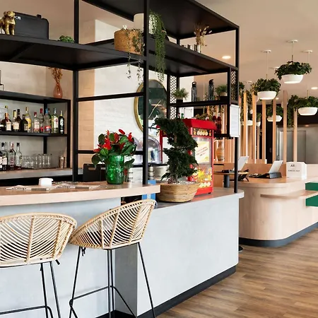 Ibis Styles Rouen Centre Rive Gauche-2