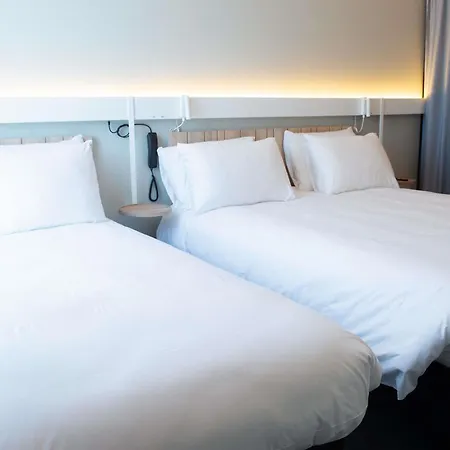 Ibis Montlhery Paris Sud-2