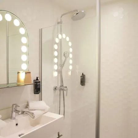 Ibis Styles Arras Centre-3