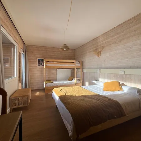 Hotel Perdrix-2
