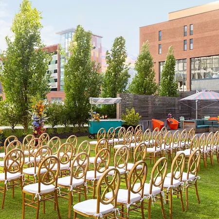 Aloft By Marriott Providence Downtown-2