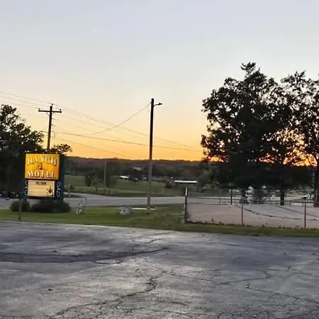 Ranch Motel-3