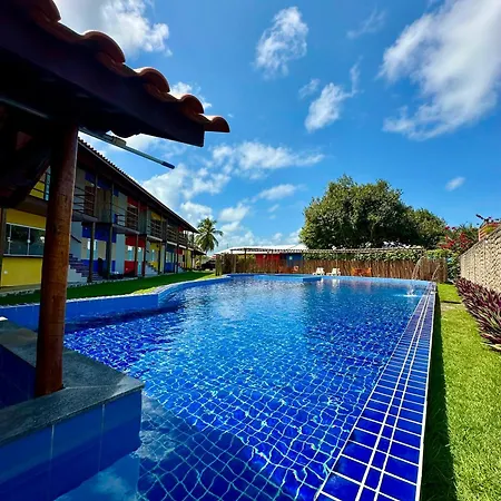 Sol Beach By Hals Group Milagres-2