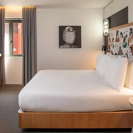 Se Catedral Hotel Porto, Tapestry Collection By Hilton-3