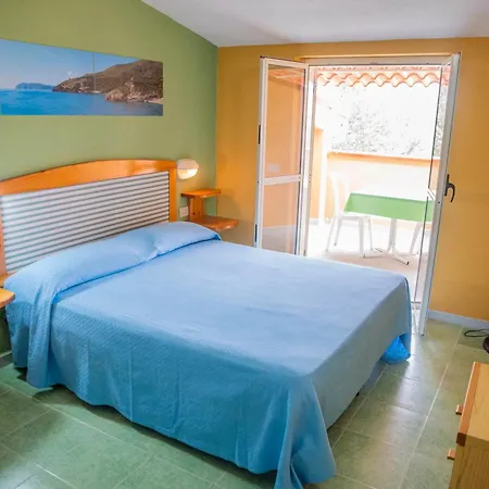 Villaggio La Perla-3
