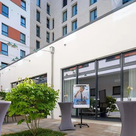 Novotel Münster City-2