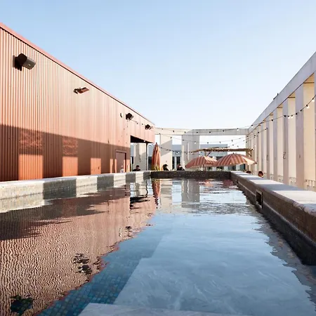 Jost Hotel Bordeaux Centre Gare Saint Jean-3
