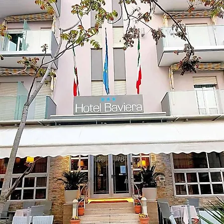 Hotel Baviera-2