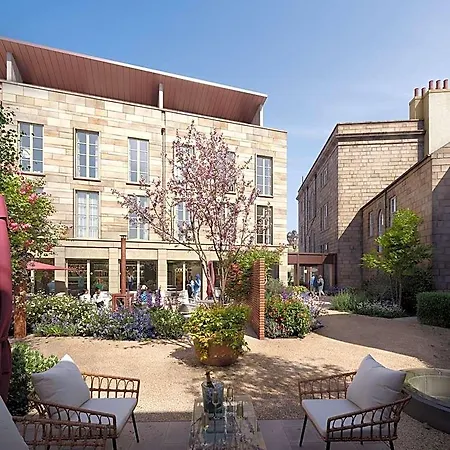 Bailiffgate Hotel-2