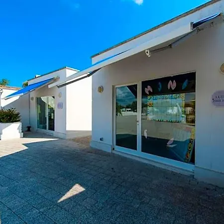 Villaggio Turistico Residenza Torre Rinalda-3
