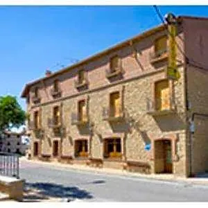 Hostal Casa Perico-2