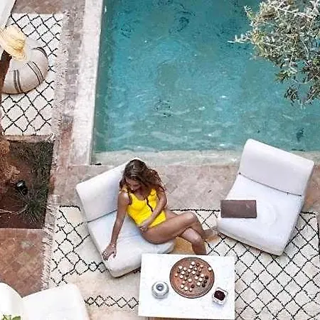 Riad Vendôme&Spa-3