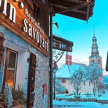 Le Coin Savoyard-3