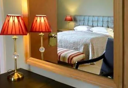 Mabie House Hotel-3