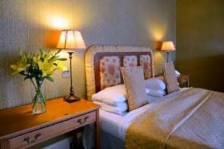 Mabie House Hotel-2