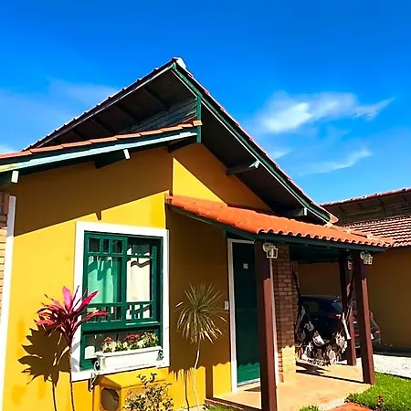 Casa Chale 10 Florianópolis-3