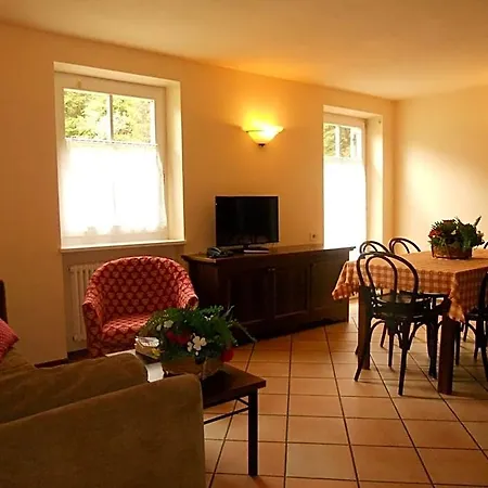 Residence Villa Avisio-3