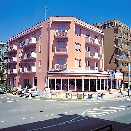 Hotel Corallo-2
