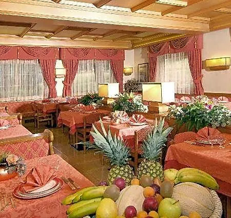 Hotel Europa-2