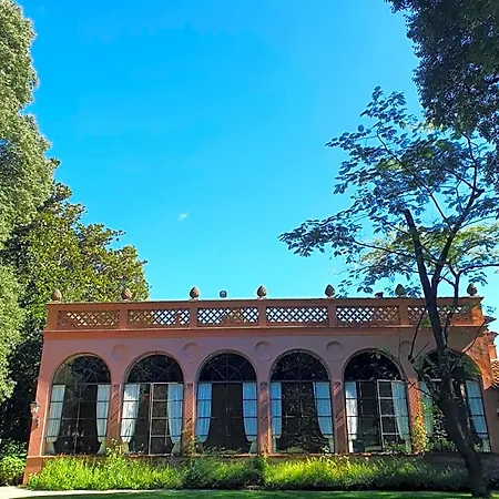 Villa Bottini La Limonaia-2