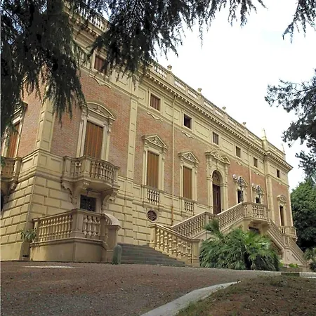 Villa Benni B&B-2