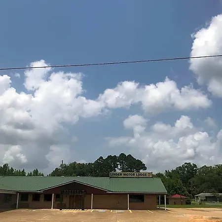 Linder Motor Lodge-3