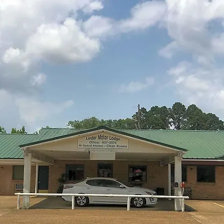 Linder Motor Lodge-2