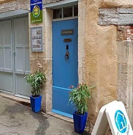 La Porte Bleue-3