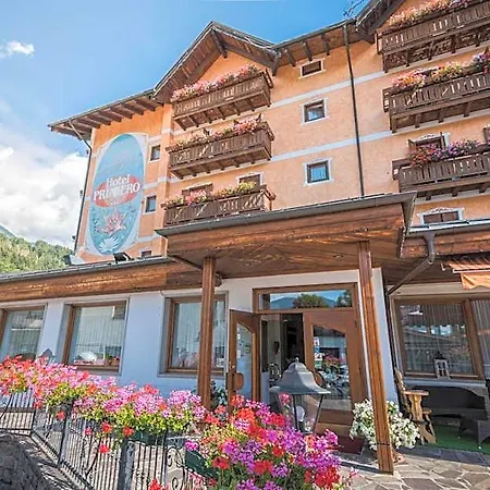 Hotel Primiero-2