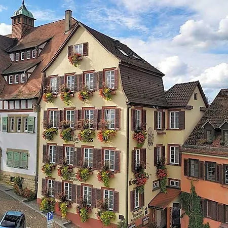 Hotel Am Schloss *** Superior-2