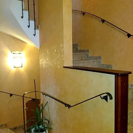 Hotel Lou Cantou-2