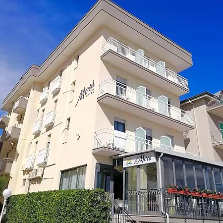 Hotel Morri-2