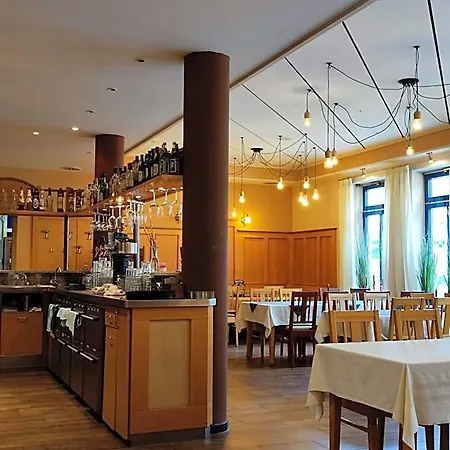 Stadthotel Deggendorf-2