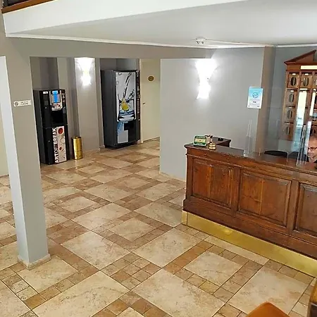 Hotel La Vignetta-3