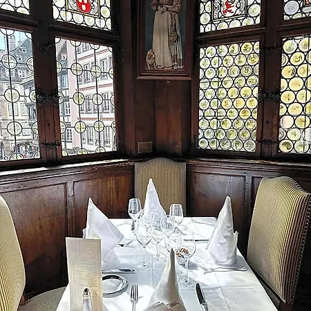 Maison Kammerzell - Hotel & Restaurant-2