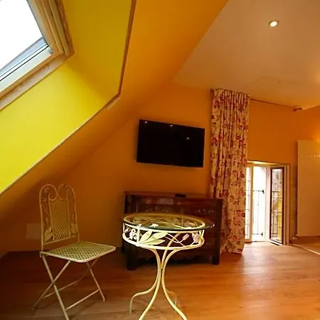 Auberge Les Tilleuls-2